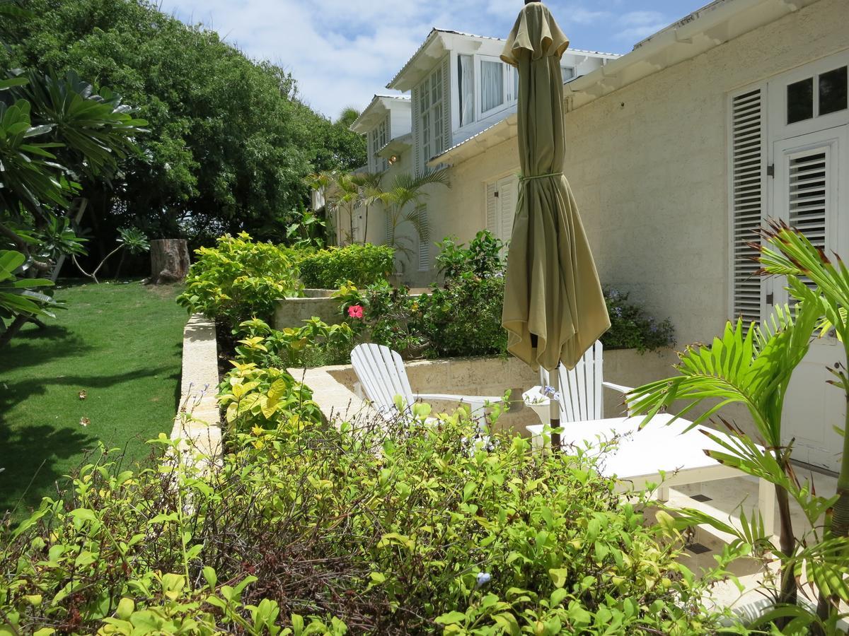 Aparthotel Inchcape Seaside 3*