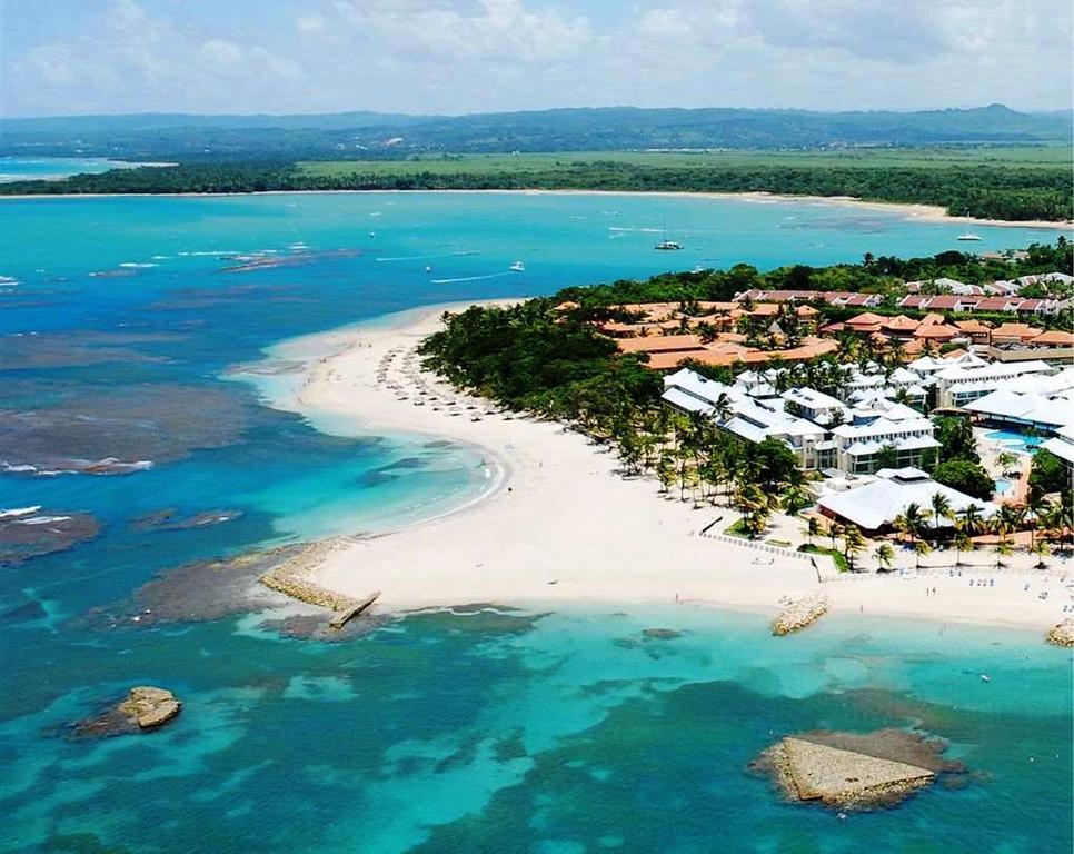 Grand Paradise Playa Dorada Resort