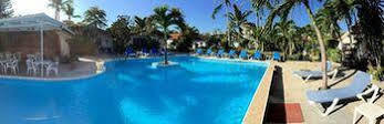 Flor Hotel Sosua