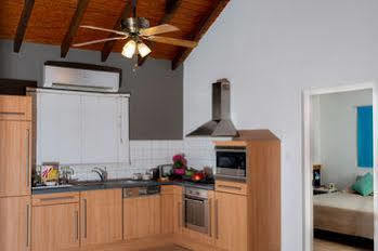Modern Aruba 3* Noord