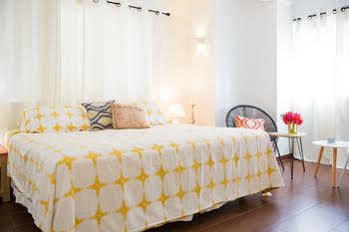 Hotel Modern Aruba