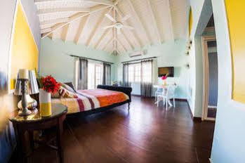 Modern Aruba Hotel Noord