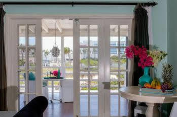 Hotel Modern Aruba Noord