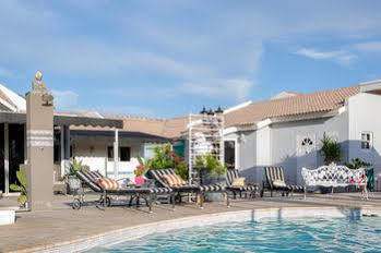 Modern Aruba Hotel Noord