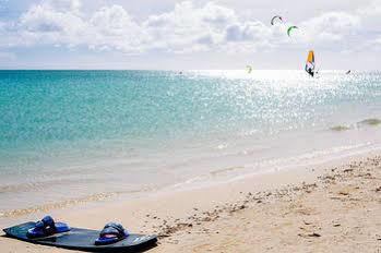Hotel Modern Aruba 3*