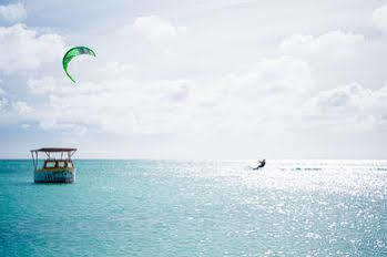 Hotel Modern Aruba Noord