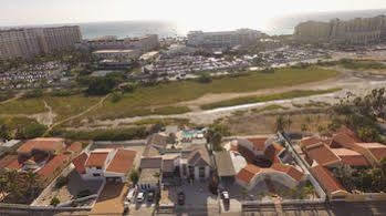 Modern Aruba Hotel