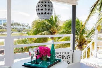 Modern Aruba