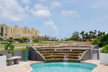 Modern Aruba Hotel