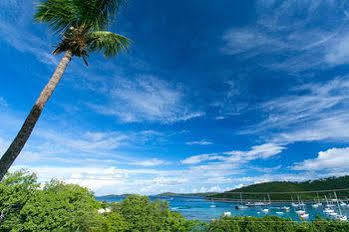 Lavender Hill Hotel Cruz Bay