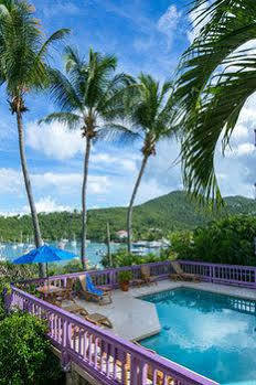 Lavender Hill 3*