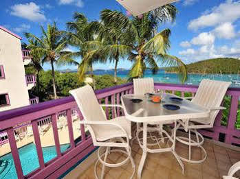 Lavender Hill 3* Cruz Bay