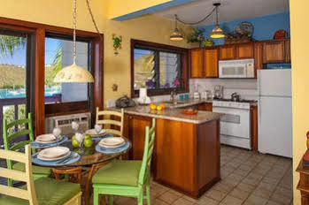 Lavender Hill 3* Cruz Bay
