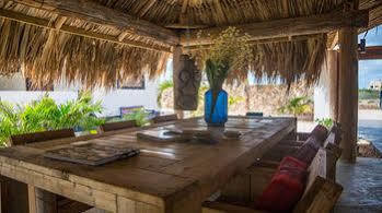 Windhoek Bonaire Resort Playa