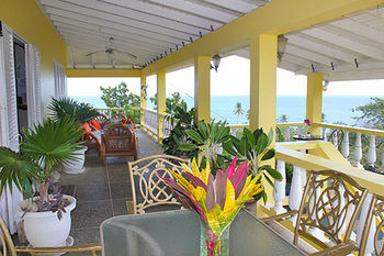 Hibiscus Heights Hotel
