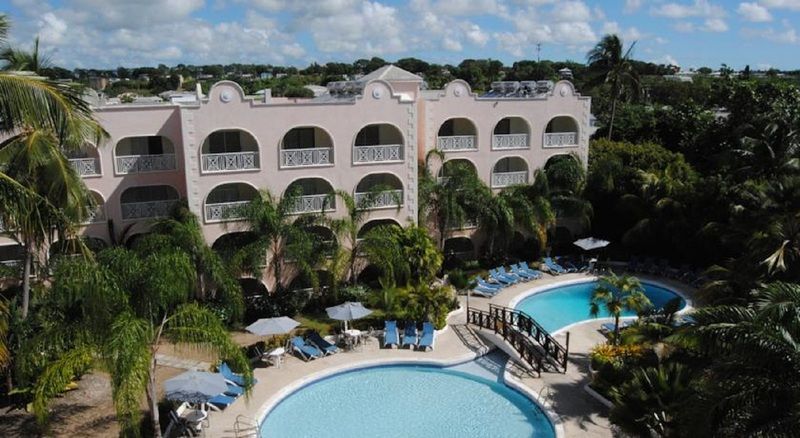 Sunbay Hotel 3*