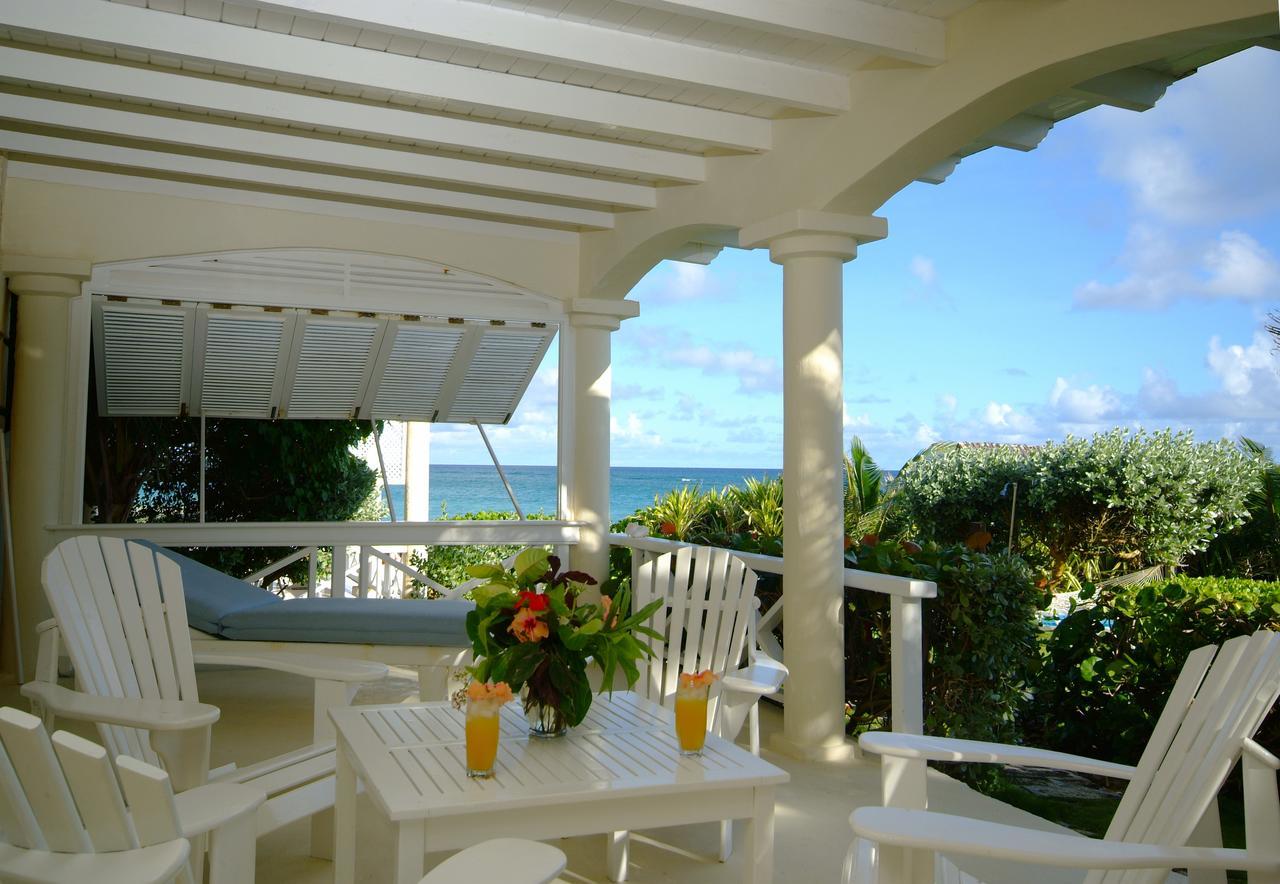 Inchcape Seaside 3*