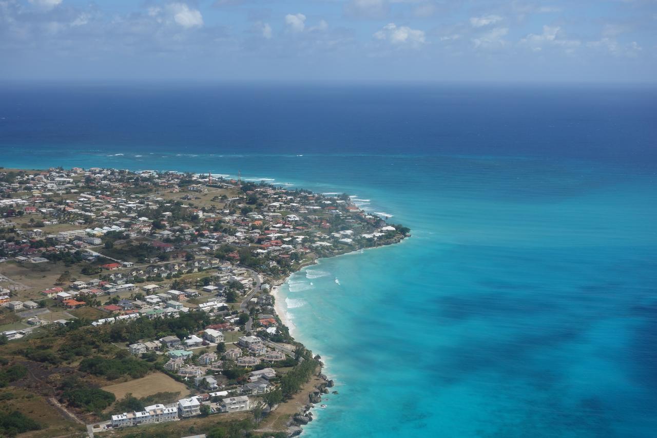 Inchcape Seaside 3*