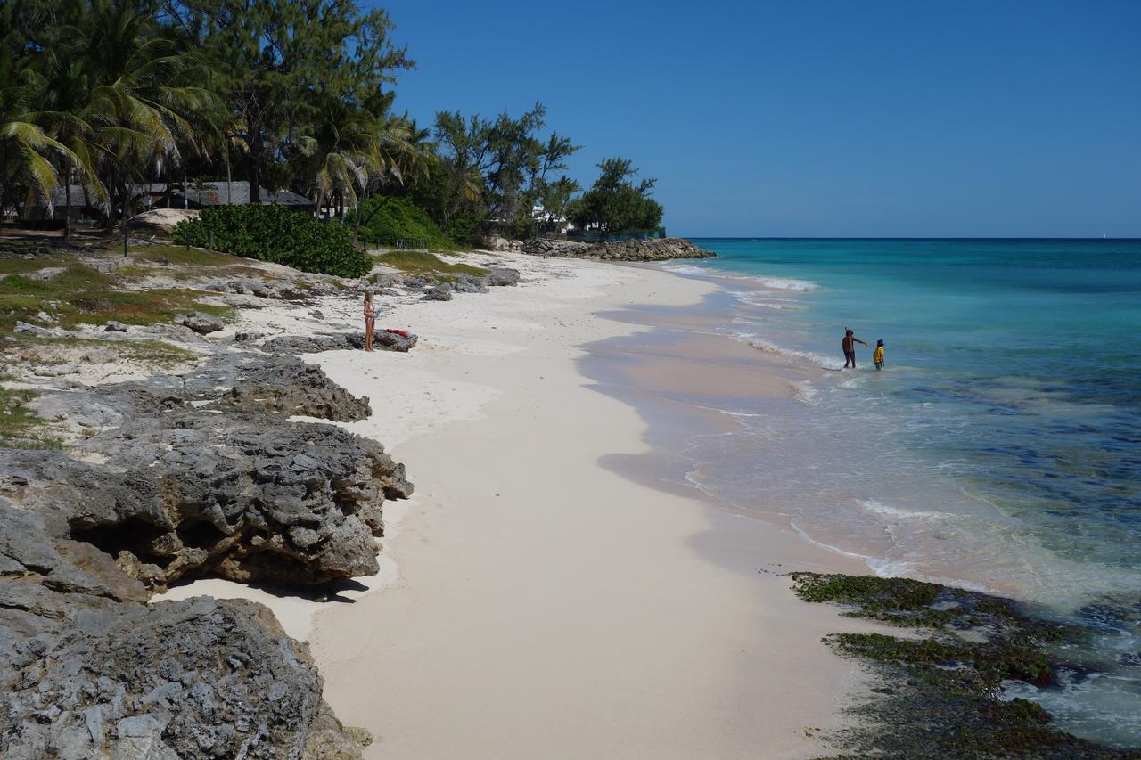 Inchcape Seaside 3*