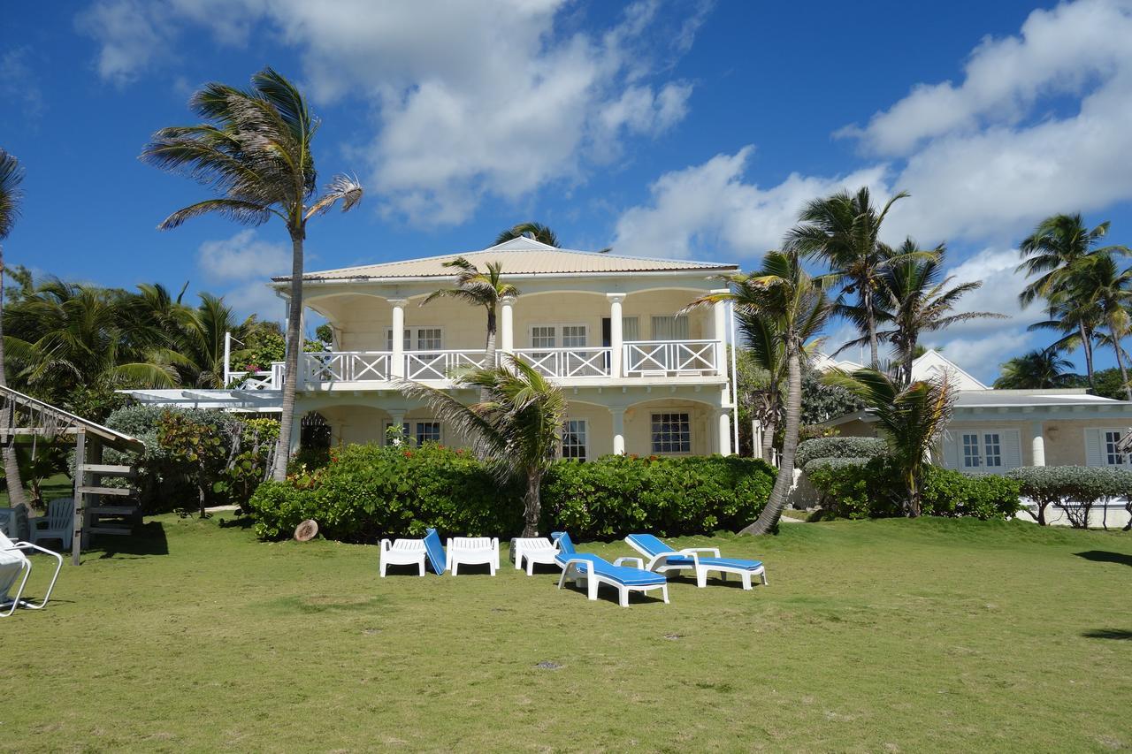 Inchcape Seaside Aparthotel 3*