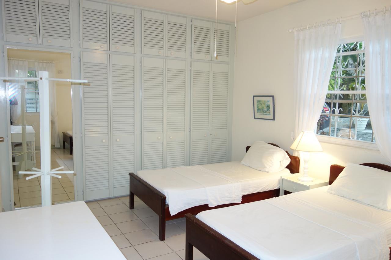 Inchcape Seaside 3* Christ Church