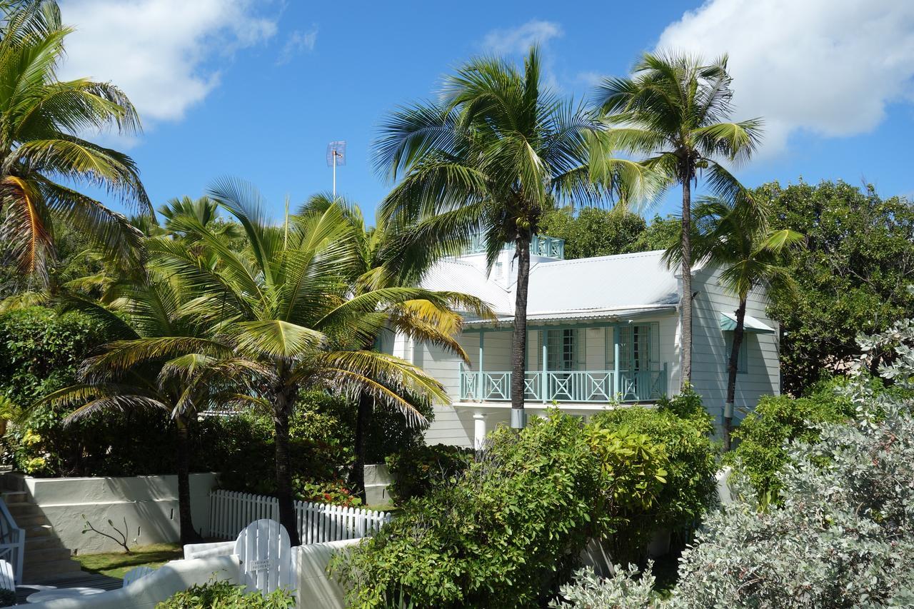 Inchcape Seaside Aparthotel 3*