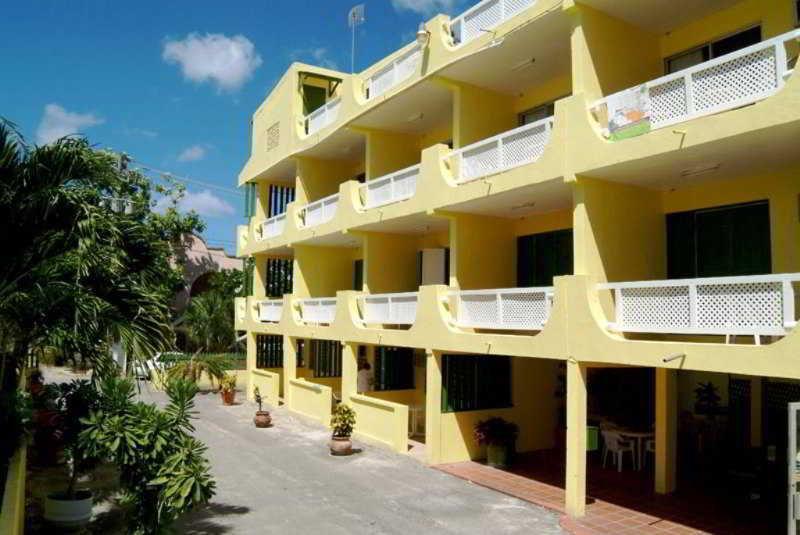 Meridian Guest house 2*