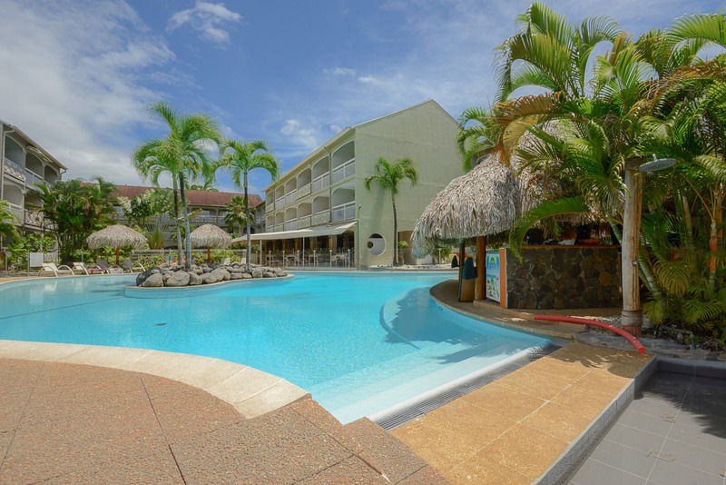 Hotel La Pagerie - Tropical Garden 4*