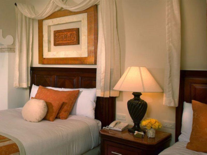 Hotel Club Melia At Paradisus Palma Real 4*