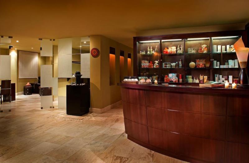 Hotel Club Melia At Paradisus Palma Real 4*