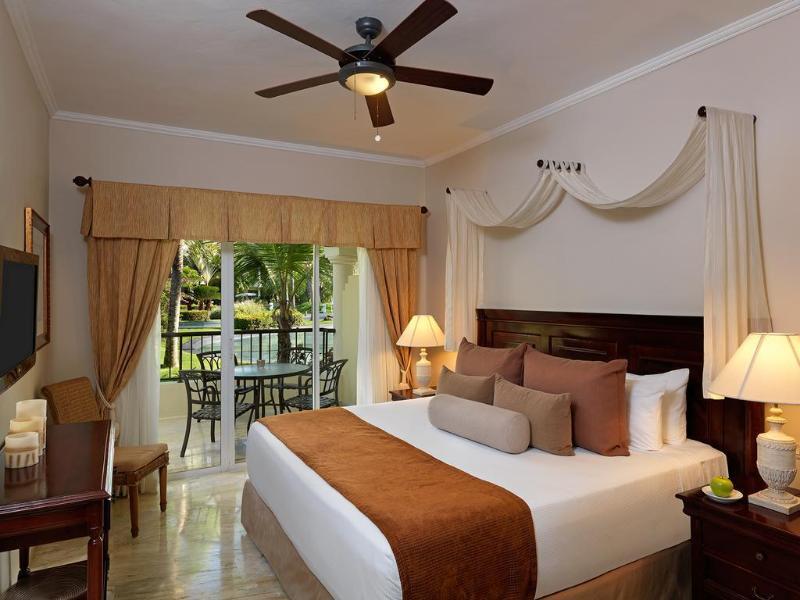 Hotel Club Melia At Paradisus Palma Real 4*