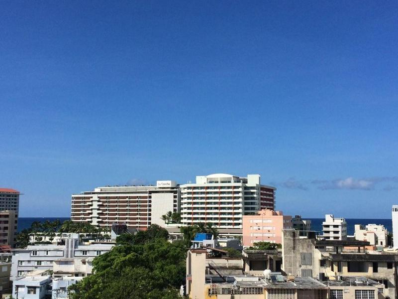 Casa Condado & Residences 3* San Juan