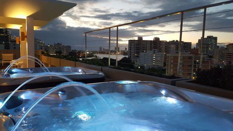 Casa Condado & Residences 3* San Juan
