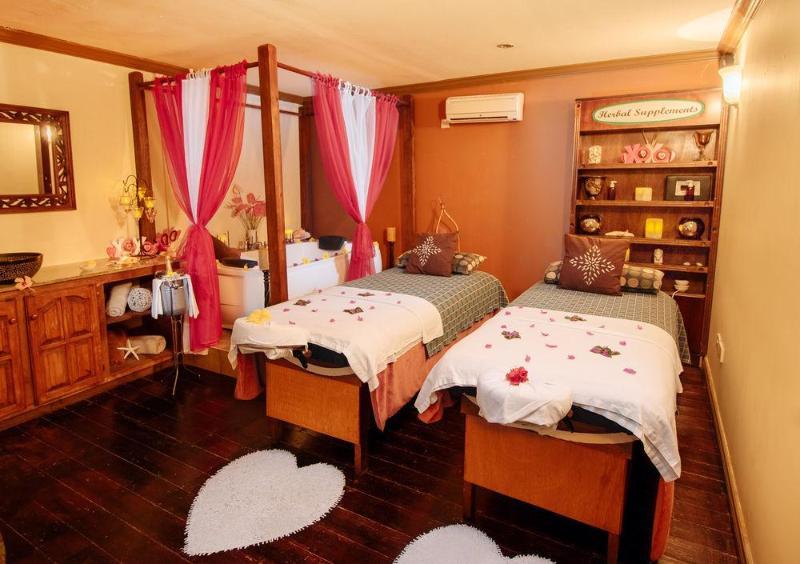 Bay Gardens 3* Gros Islet