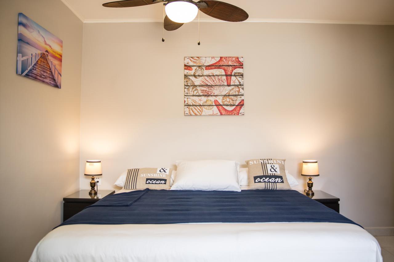The Pier & 3* Willemstad