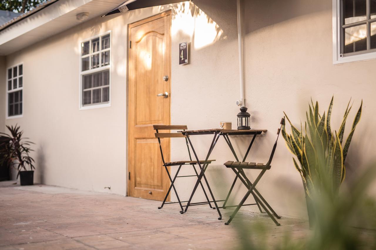 Bed & Breakfast The Pier & 3*