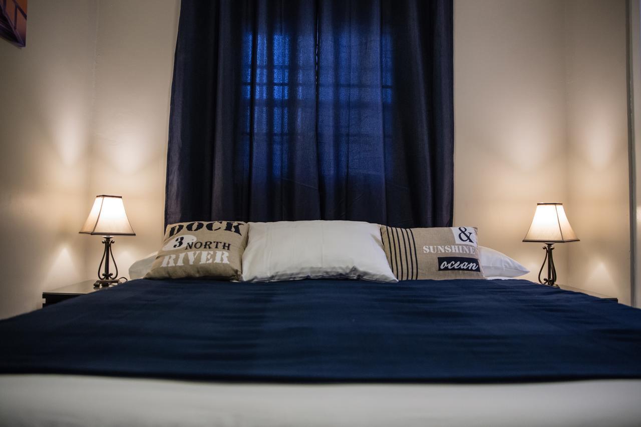 Bed & Breakfast The Pier & 3*