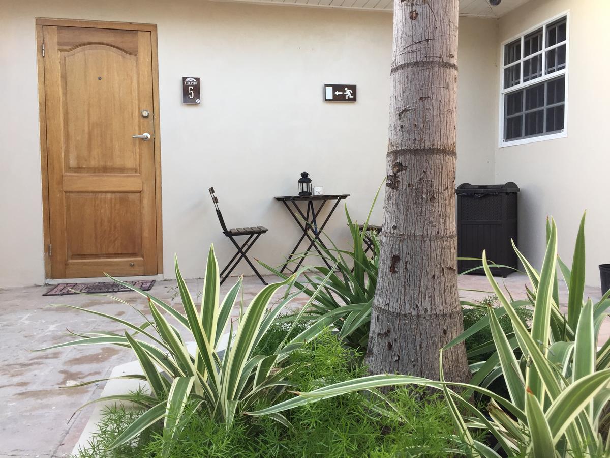 Bed & Breakfast The Pier & 3*