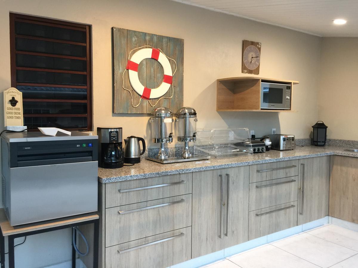 Bed & Breakfast The Pier & 3*