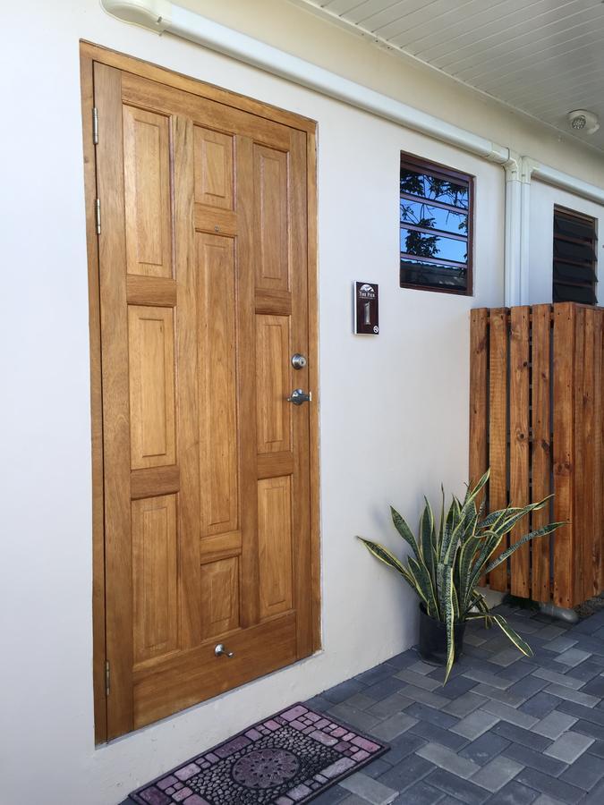 Bed & Breakfast The Pier & 3*