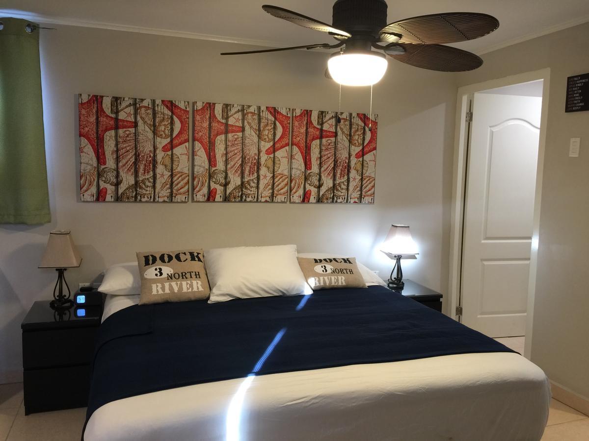 The Pier & 3* Willemstad
