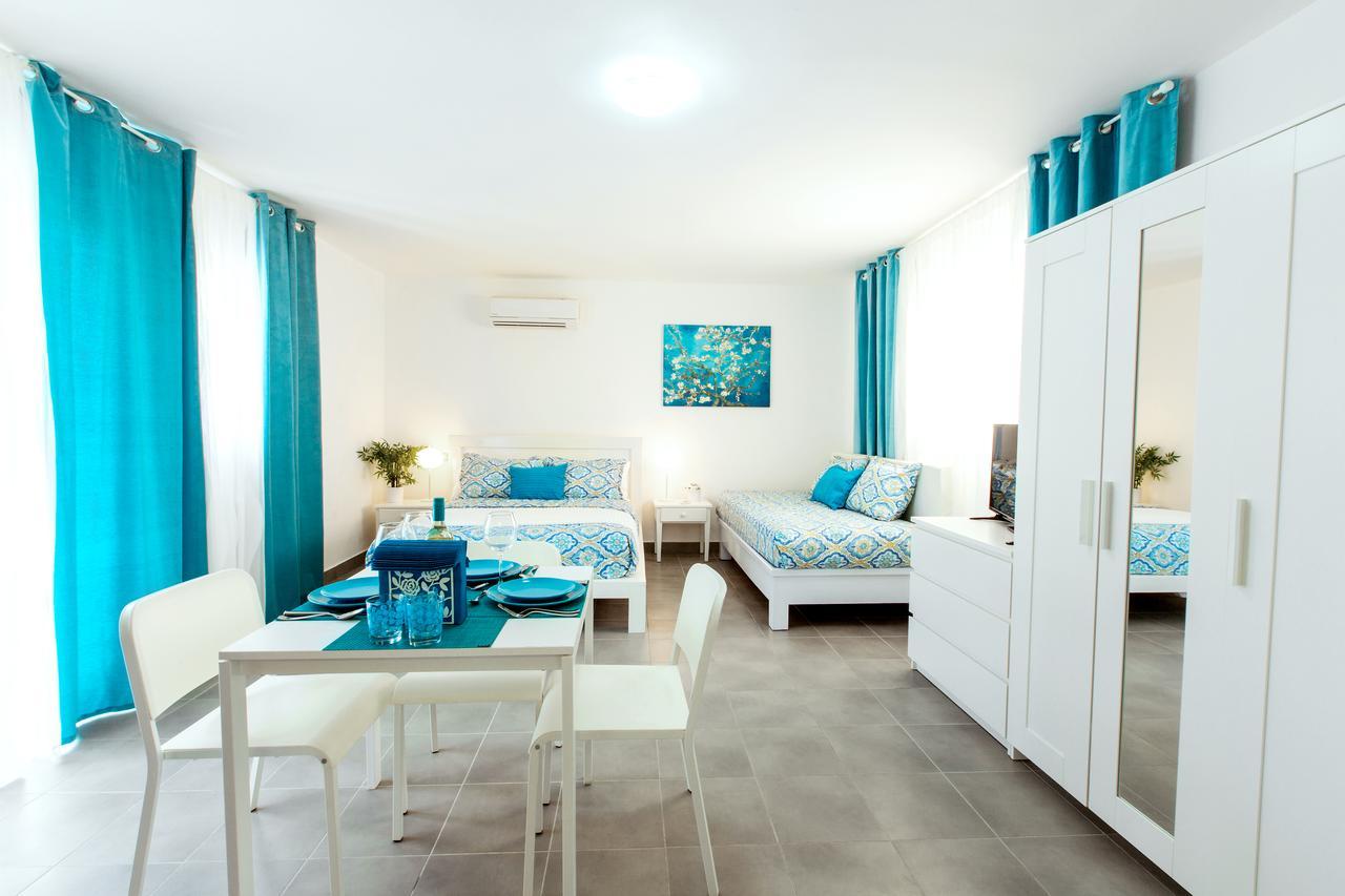 Hotel Tropicana Deluxe Club & Pool 4*