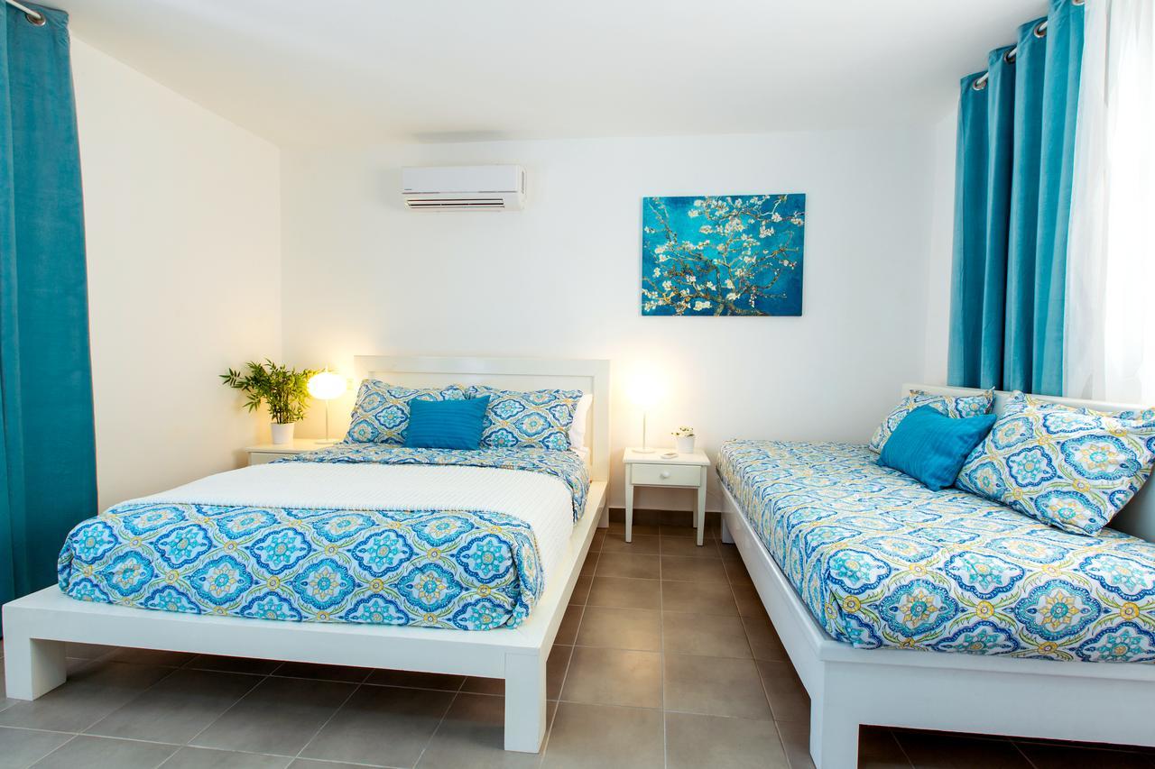 Tropicana Deluxe Club & Pool 4* Punta Cana