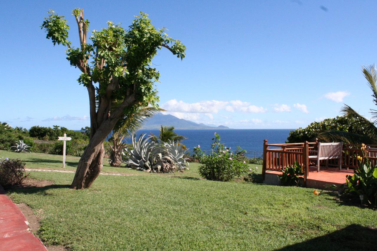 Statia * Oranjestad (Sint Eustatius)