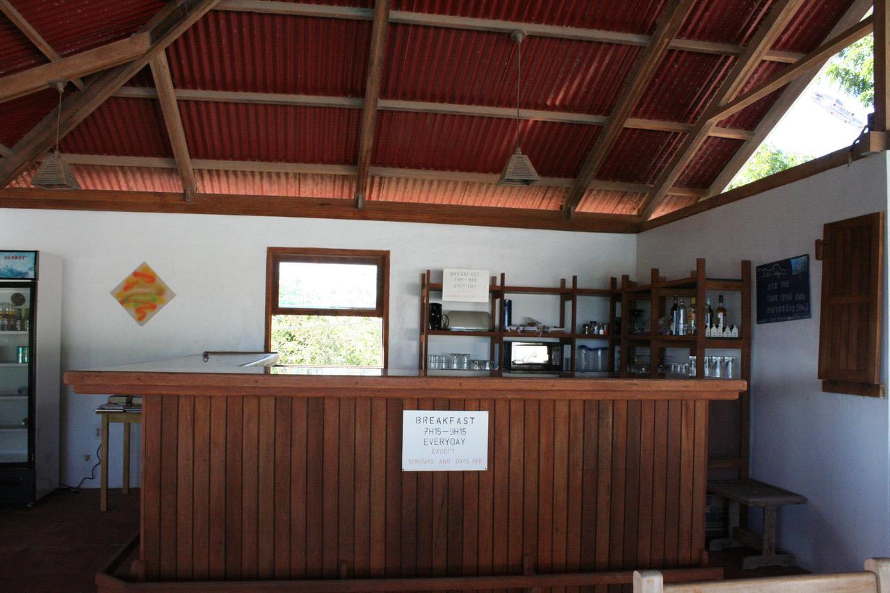 Statia * Oranjestad (Sint Eustatius)