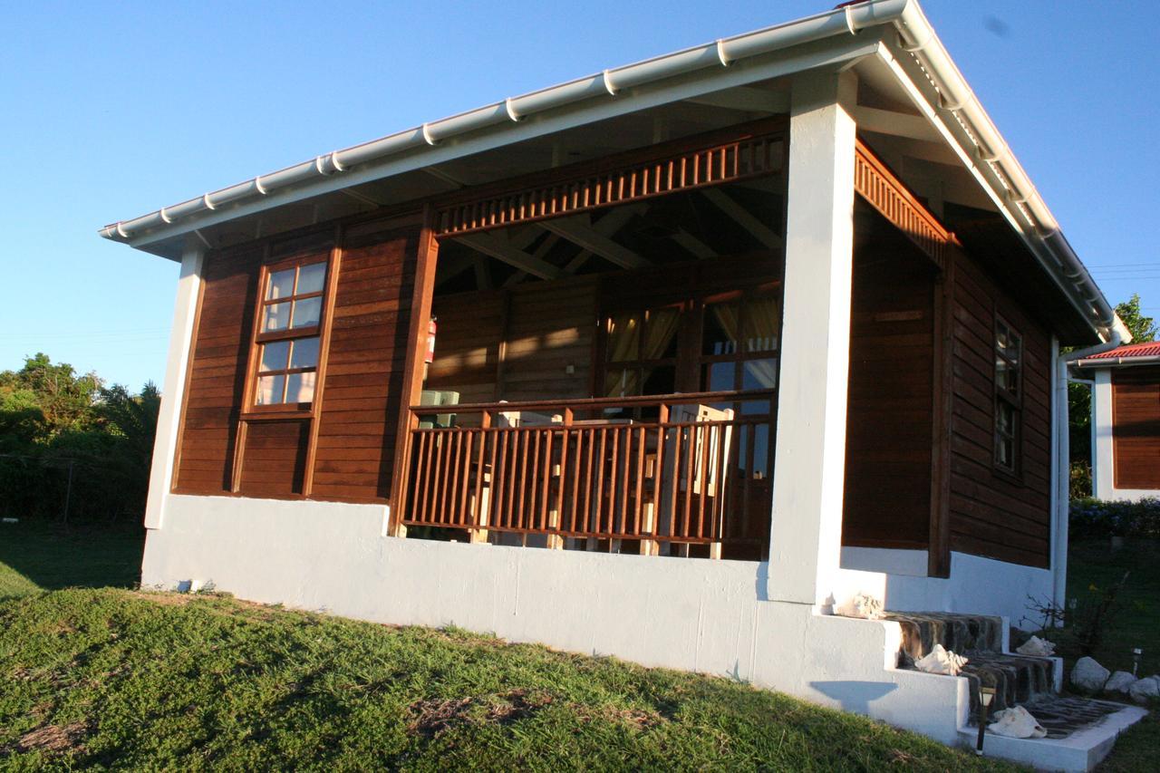 Lodge Statia *