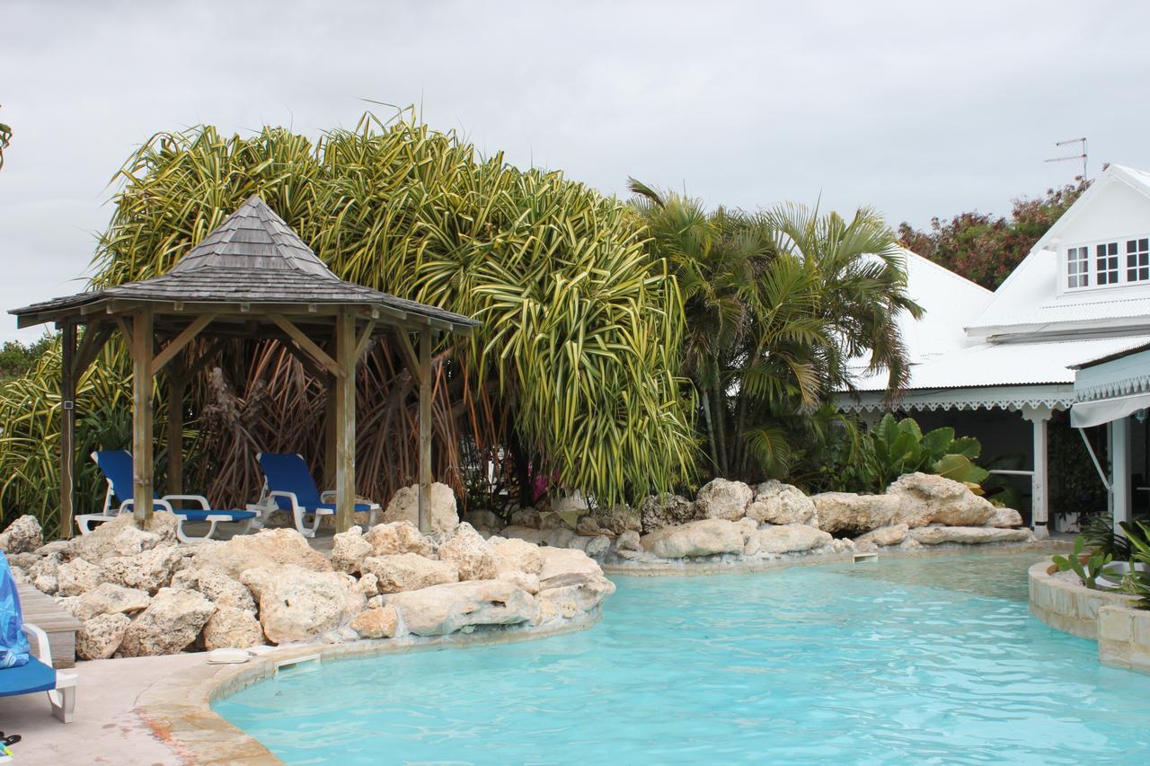 Des Chateaux 3* Saint-Francois (Grande-Terre)