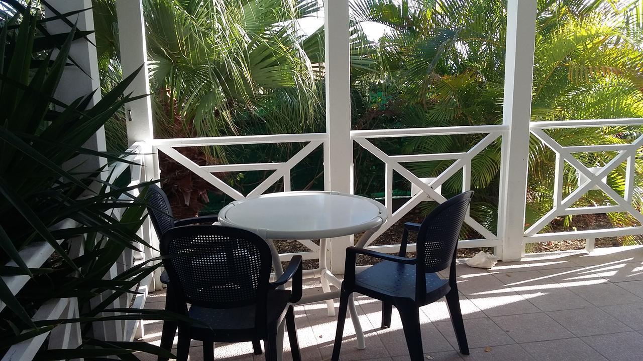 Des Chateaux 3* Saint-Francois (Grande-Terre)