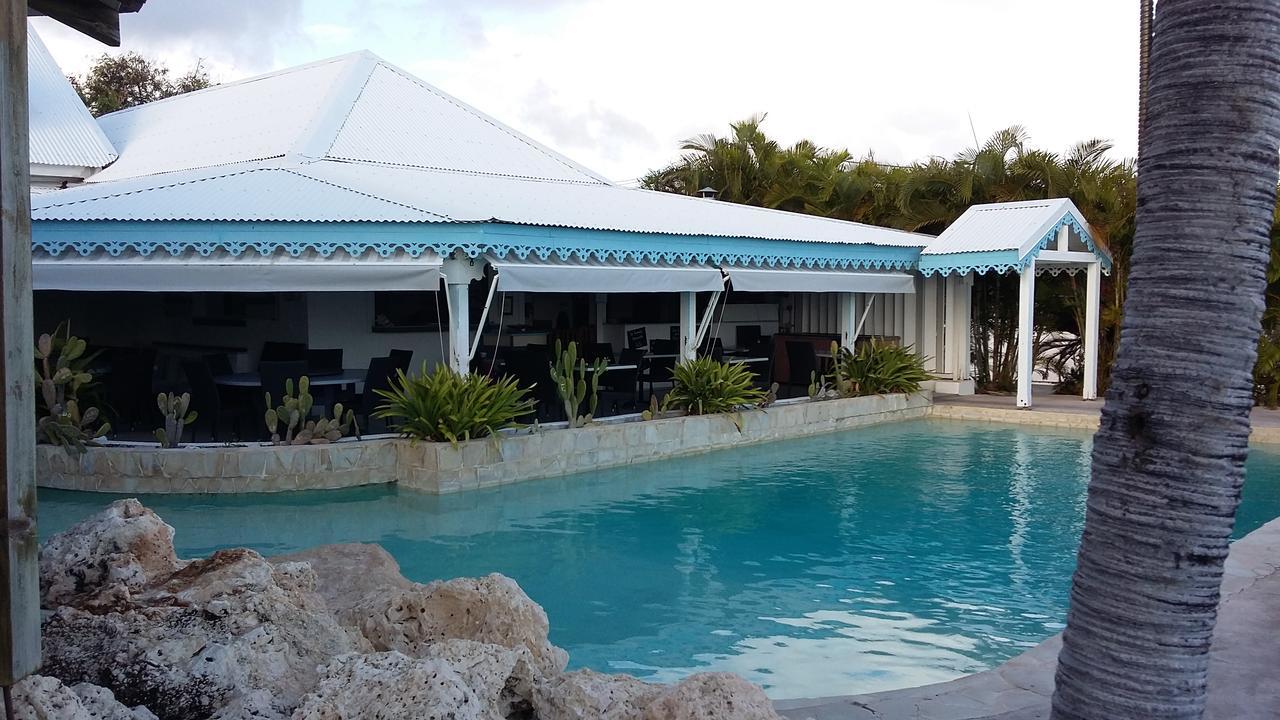 Des Chateaux 3* Saint-Francois (Grande-Terre)