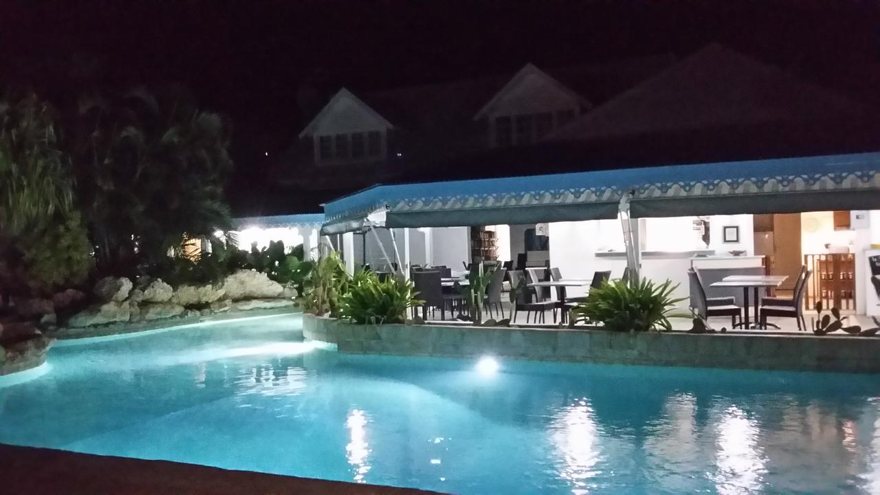 Hotel Des Chateaux 3*